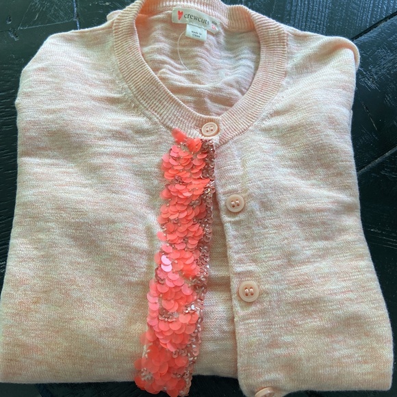 Crewcuts Cardigan - Size 14 Girls - Picture 5 of 5